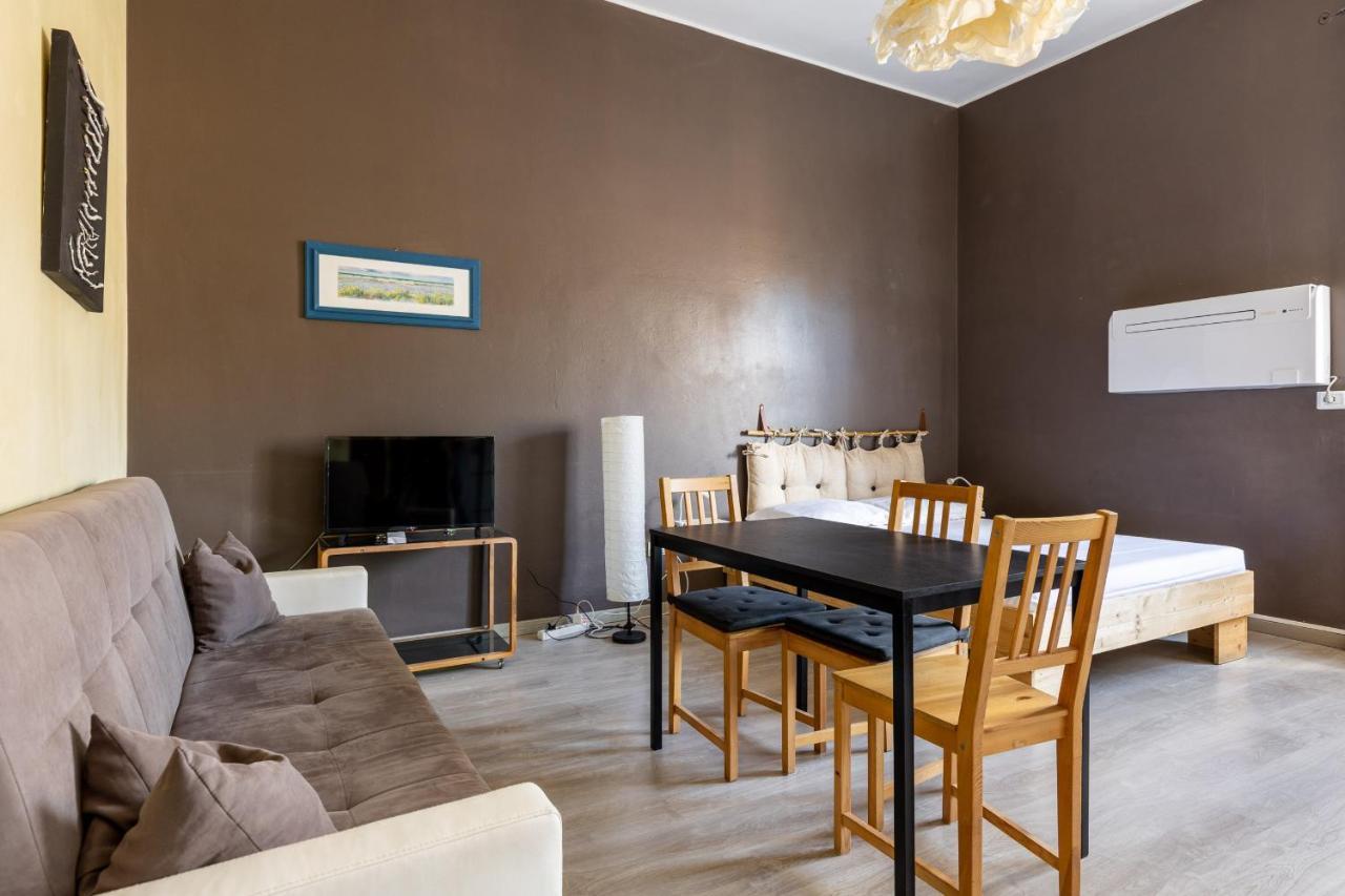 Gramsci 3 Studios By Wonderful Italy Μπολόνια Εξωτερικό φωτογραφία