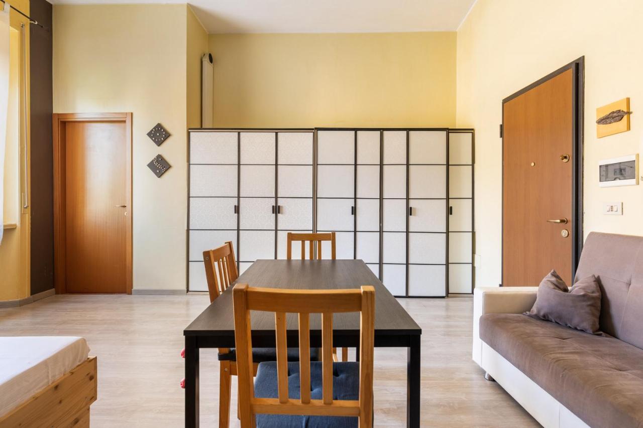 Gramsci 3 Studios By Wonderful Italy Μπολόνια Εξωτερικό φωτογραφία