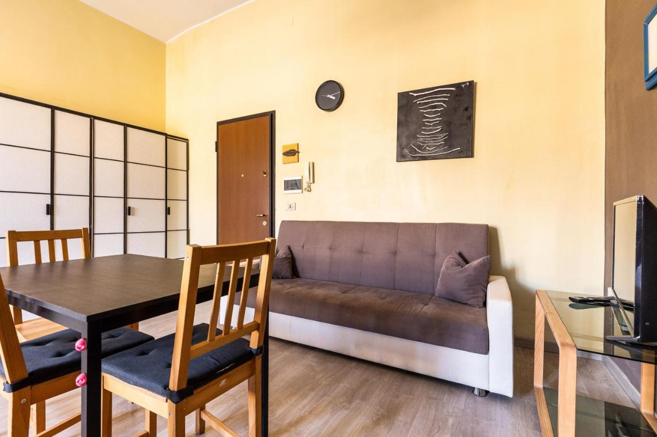 Gramsci 3 Studios By Wonderful Italy Μπολόνια Εξωτερικό φωτογραφία