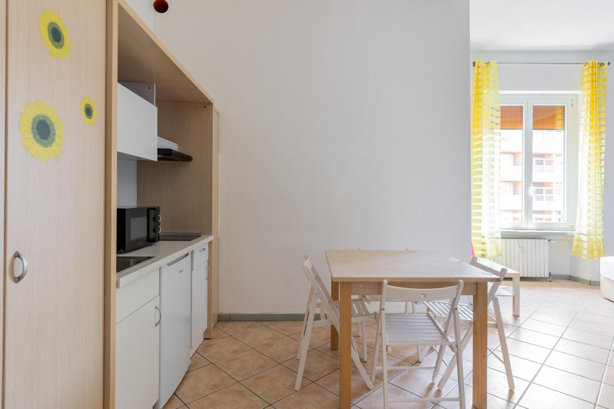 Gramsci 3 Studios By Wonderful Italy Μπολόνια Εξωτερικό φωτογραφία