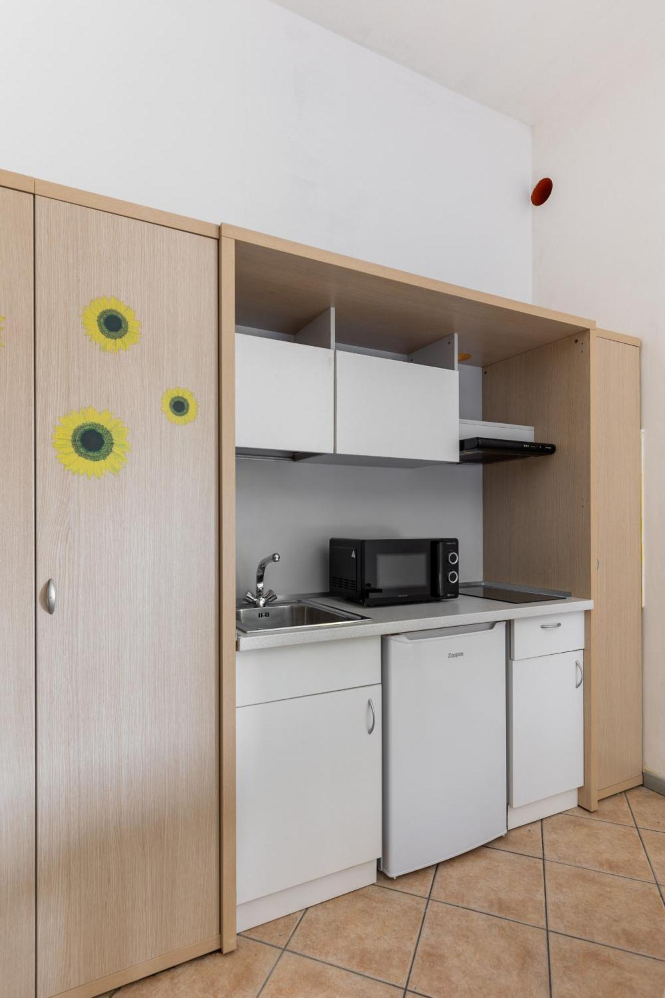 Gramsci 3 Studios By Wonderful Italy Μπολόνια Εξωτερικό φωτογραφία
